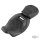 DR+PA Diamond 3 Seat Black FLH/T09-20