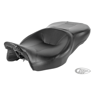 2-Up Style 4 Seat Black FLH/T09-20