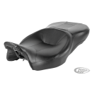 2-Up Style 4 Seat Black FLH/T09-20