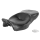 2-Up Style 4 Seat Black FLH/T09-20