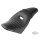 2-Up Pleated Seat Black Scout15-up