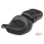 DR+PA Pleated Seat Black Indian14-up