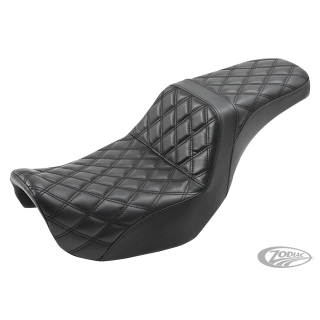 2-Up Diamond 2 Seat Black FXD06-17