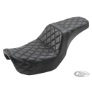 2-Up Diamond 2 Seat Black FXD06-17