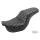 2-Up Diamond 2 Seat Black FXD06-17