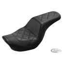 2-Up Diamond 3 Seat Black FXD06-17