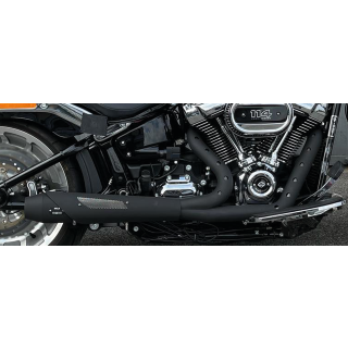 MCJ 2-1 Shorty ST21-Up Stainless