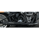 MCJ 2-1 Shorty ST21-Up Stainless