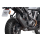 Tourance Slip-On Exhaust Carbon RA21-Up
