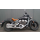 MCJ 2-2 Race Slip-Ons Scout21-Up Chrome