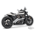 RADICAL RADIUS CH/BL SIDE RH1250S 21-UP