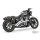 RADICAL RADIUS CH/CH SIDE RH975 21-UP
