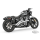 RADICAL RADIUS CH/BL SIDE RH975 21-UP