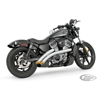 RADICAL RADIUS CH/GO SIDE RH975 21-UP