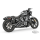 RADICAL RADIUS BL/CB SIDE RH975 21-UP