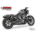 RADICAL RADIUS BL/BL SIDE RH975 21-UP