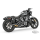RADICAL RADIUS BL/GO SIDE RH975 21-UP