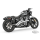 RADICAL RADIUS CH/CB STAR RH975 21-UP