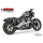 RADICAL RADIUS CH/BL STAR RH975 21-UP
