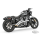 RADICAL RADIUS CH/CG STAR RH975 21-UP