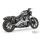 RADICAL RADIUS CH/GO STAR RH975 21-UP