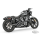 RADICAL RADIUS BL/BL STAR RH975 21-UP