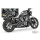 RADICAL RADIUS BL/BL STAR RH975 21-UP