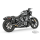 RADICAL RADIUS BL/GO STAR RH975 21-UP