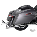 Wyatt Gatling 29" Fishtails Chr FLT85-94