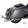 Wyatt Gatling 29" Fishtails Chr FLT85-94