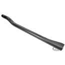 Mufflerpipe, 1946-51, WRTT