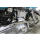 True Dual Exhaust Headers Chrome FL70-84