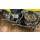 Goose Drag Pipes Chrome FXE70-84