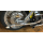 Goose Drag Pipes Chrome FXE70-84
