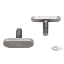 T-Bolt Set for Channel Mounted Mufflers