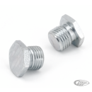 Freedom O2 Sensor 12mm Plugs