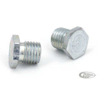 Freedom O2 Sensor 10mm Plug