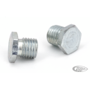 Freedom O2 Sensor 10mm Plug