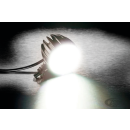 Kmann Dayron Classic DRL w/arm mount