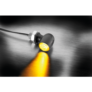 Kmann Spot Clear Turn Signal