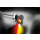 Kmann Spot Clear Rear/Brake/Turn