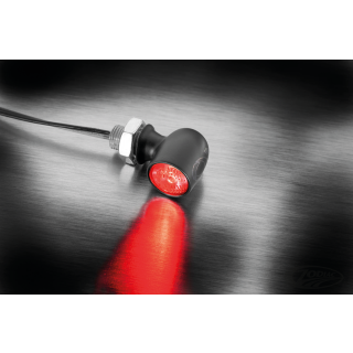 Kmann Spot Clear Rear/Brake