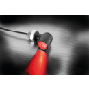 Kmann Spot Clear Rear/Brake