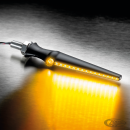 Kmann Jetstream Clear Turn Signal