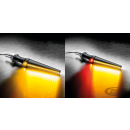 Kmann Jetstream Clear Turn Signal