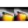Kmann Jetstream Clear Turn Signal