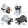 Standard Start Solenoid Zinc #31489-79B