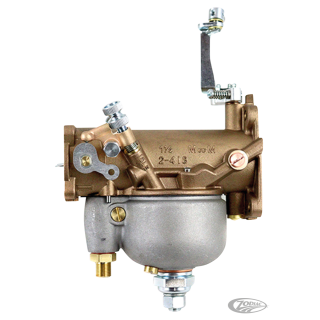 Replica Linkert M74 Carburetor FL48-65