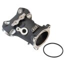 S&S 55mm High-Flow Manifold für Harley M8...