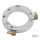 Adapter to fit S&S A/C to Stock CV carb